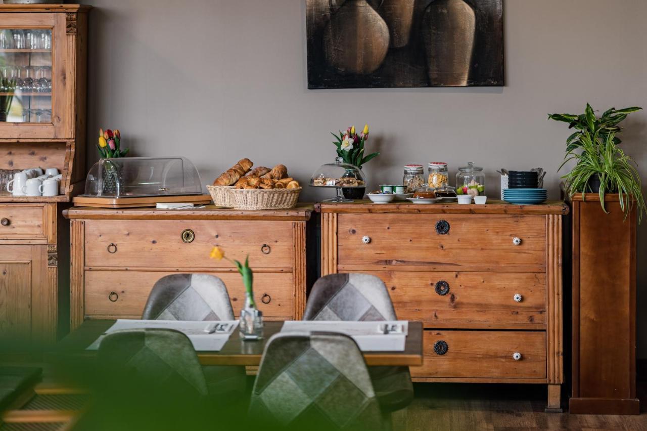 Hotel Vineyard Inn - Szoloskert Nagykanizsa Exteriér fotografie