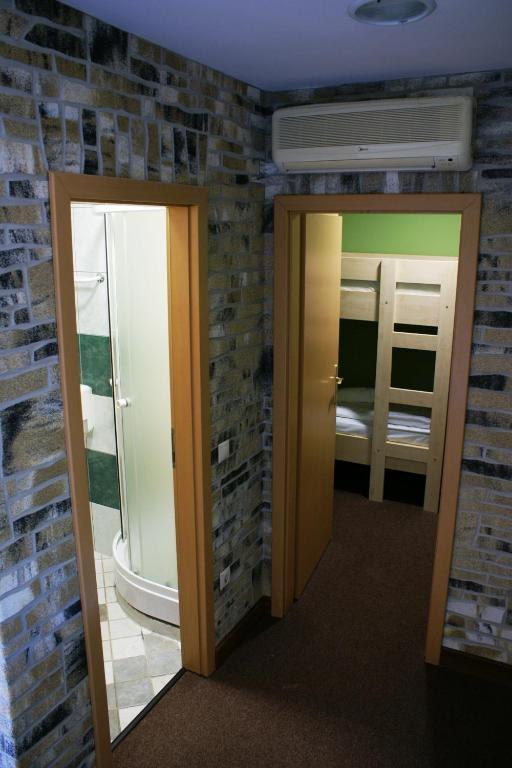 Hotel Vineyard Inn - Szoloskert Nagykanizsa Pokoj fotografie