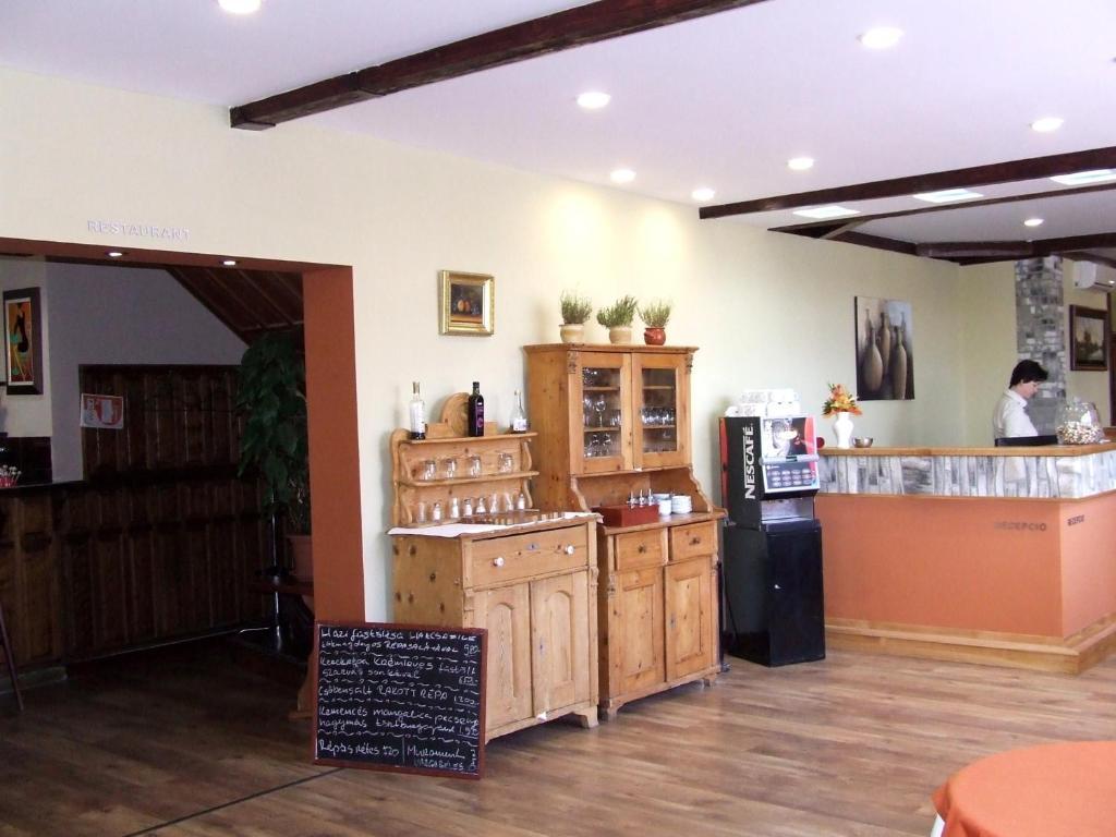Hotel Vineyard Inn - Szoloskert Nagykanizsa Exteriér fotografie