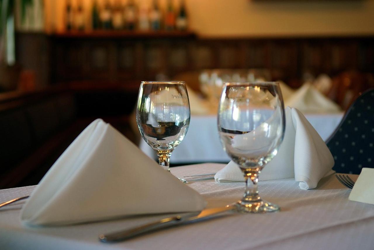 Hotel Vineyard Inn - Szoloskert Nagykanizsa Exteriér fotografie